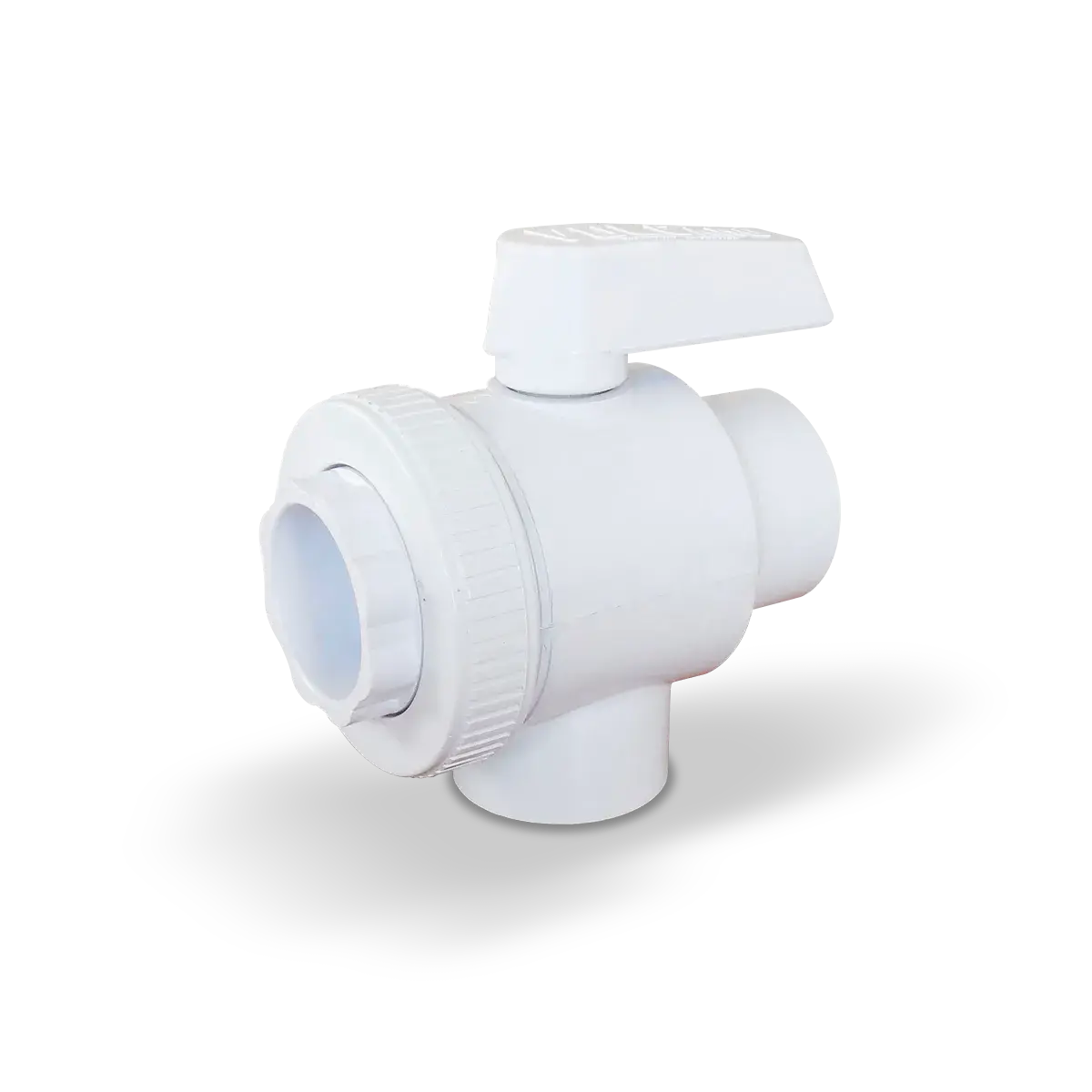 Multiválvula selectora 2 vías (para roscar)