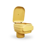 Casilla soplada para equipo de filtrado hasta VC-30