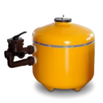 Filtro para piscina VC-200 R