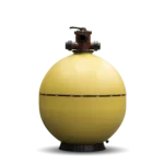 Filtro para piscina VC-250