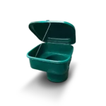 Casilla para filtro VC-50