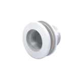 Virola Aro desmontable blanco ø50 mm - FV