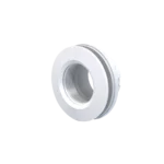 Virola Aro fijo blanco RH 1 1/2" - FV