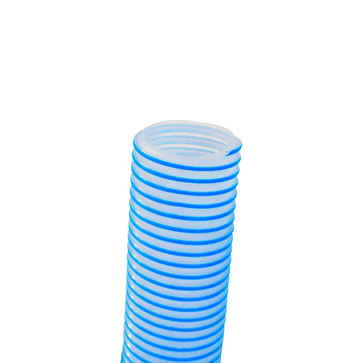 Manguera flotante ø1 1/2" - Cristal