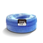 Manguera flotante ø1 1/2" - Bicolor x 10 m