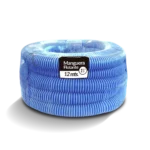 Manguera flotante ø1 1/2" - Bicolor x 12 m