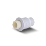 Pasamuro para luminaria LED (piscina de hormigón)