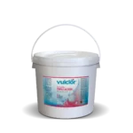 Triple Acción en pastillas - 50 g (10 kg)