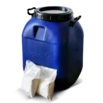 Cloro granulado - Disolución rápida (45 x 1 kg)