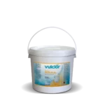 Cloro en pastillas - 50 g (5 kg)