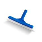 Cepillo plástico - recto 25 cm (cerda PP)