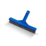 Cepillo plástico - recto 25 cm (cerdas INOX)