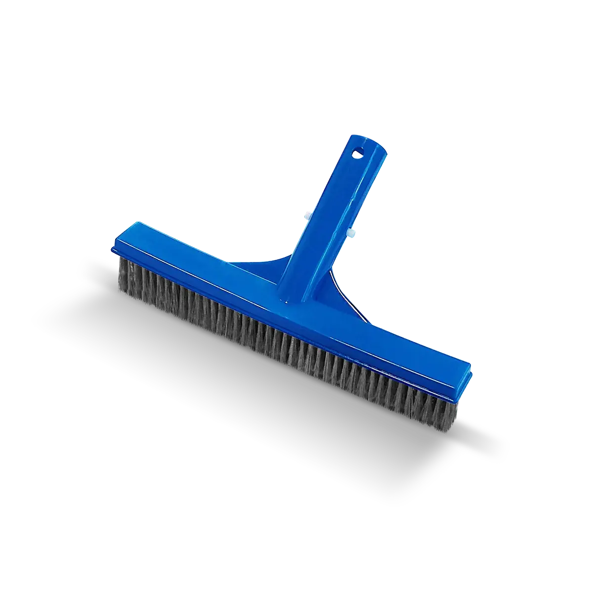 Cepillo plástico - recto 25 cm (cerdas INOX)