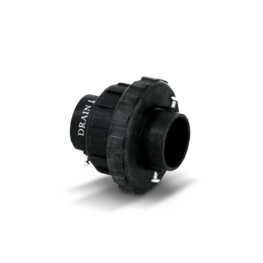 Válvula de drenaje - WPD