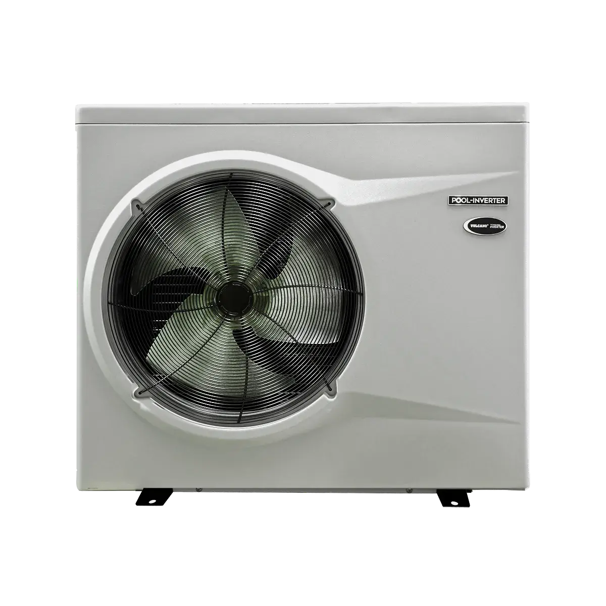 Bomba de calor POOL-INVERTER 50