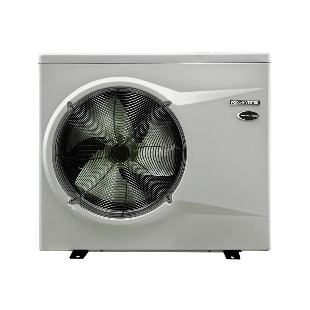 Bomba de calor POOL-INVERTER 75