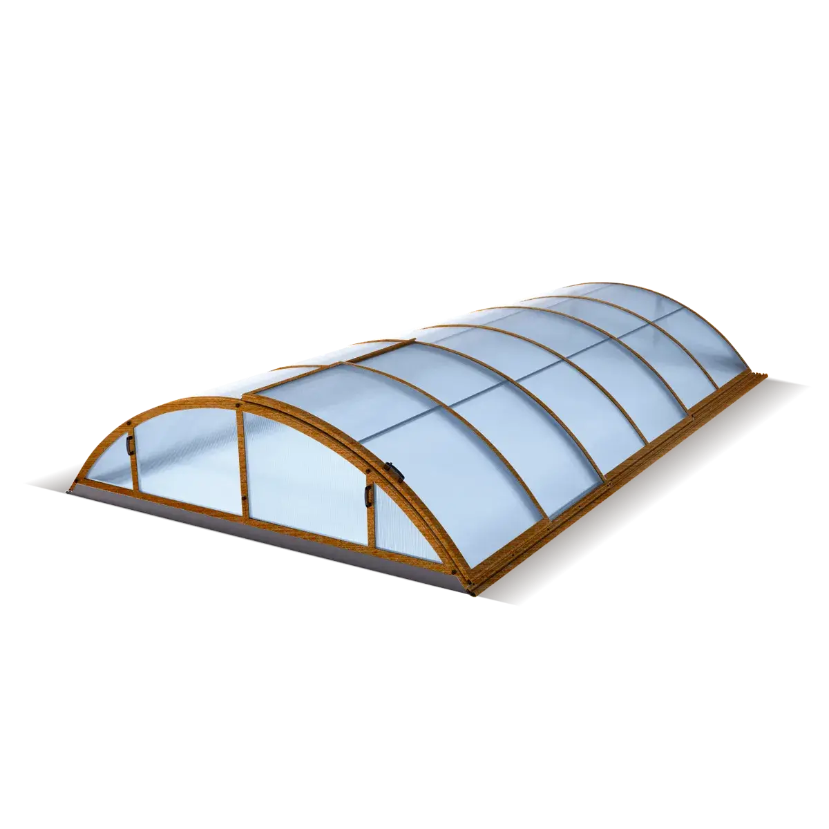 Cubierta KLASIK B - Pino