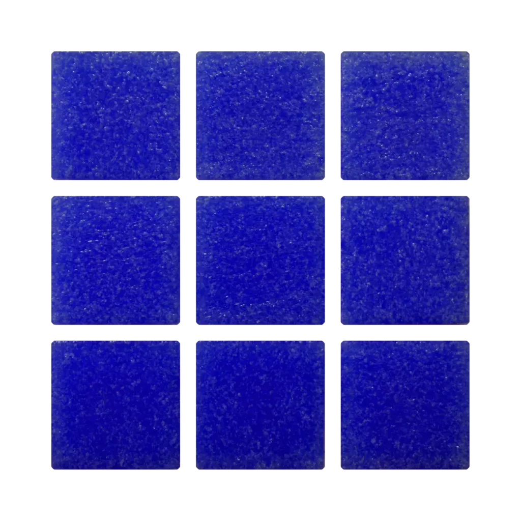 Venecitas azul oscuro