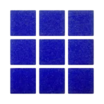 Venecitas azul oscuro