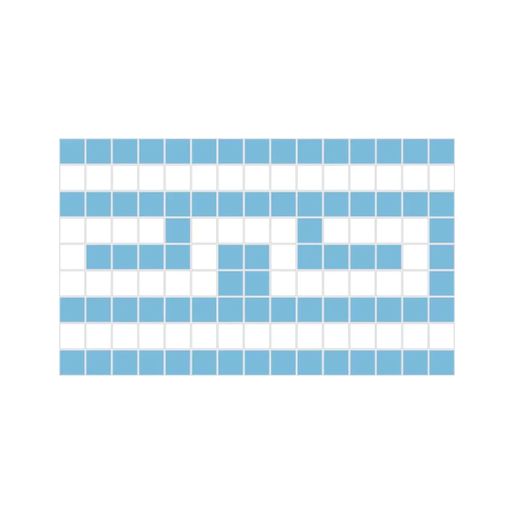 Venecitas Guarda Oriente celeste