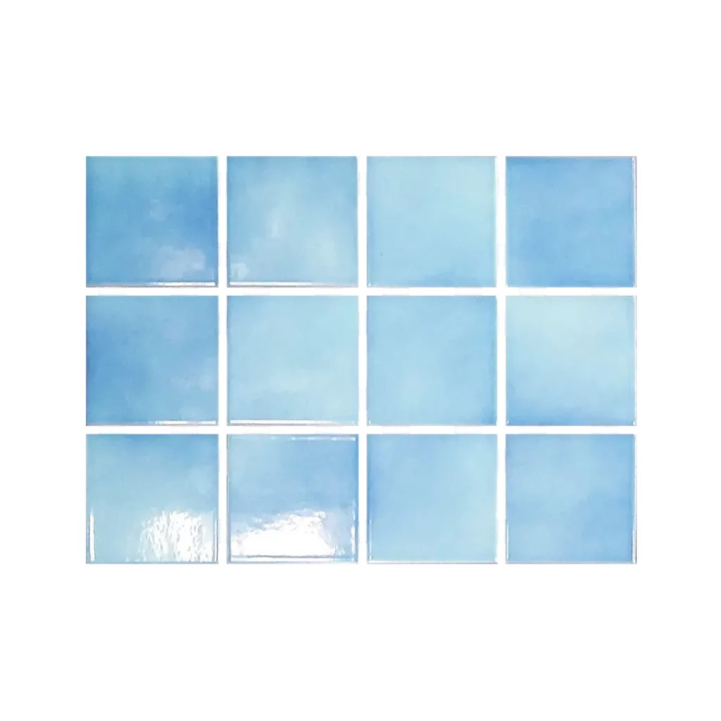 Revestimiento cerámico - Itapúa (malla)