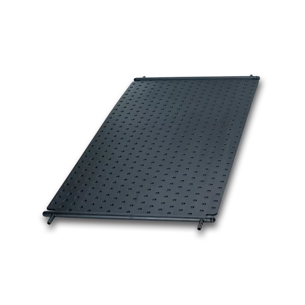 Colector Solar Plac 2.2