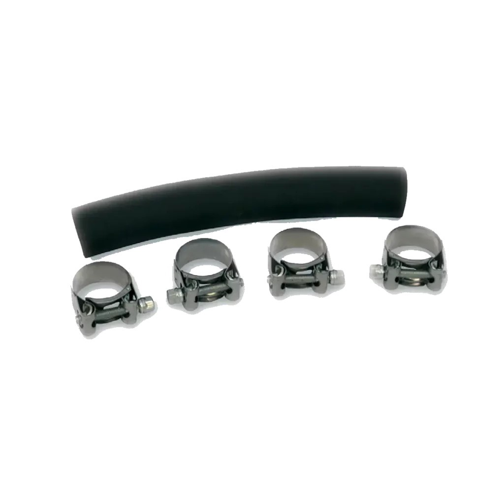 Kit de unión - 40 mm