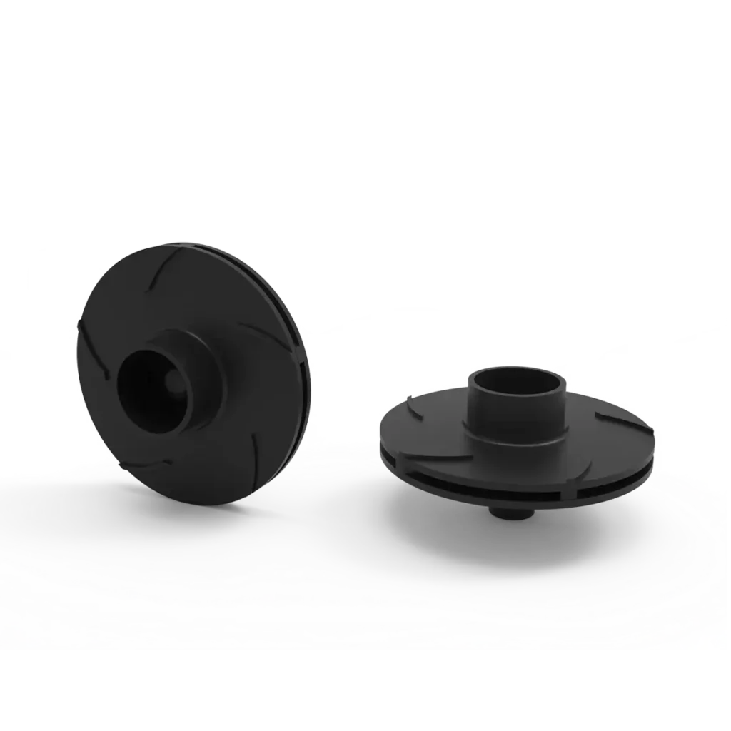 Impulsor BAE / BAF / BAP / BAS 0.33HP