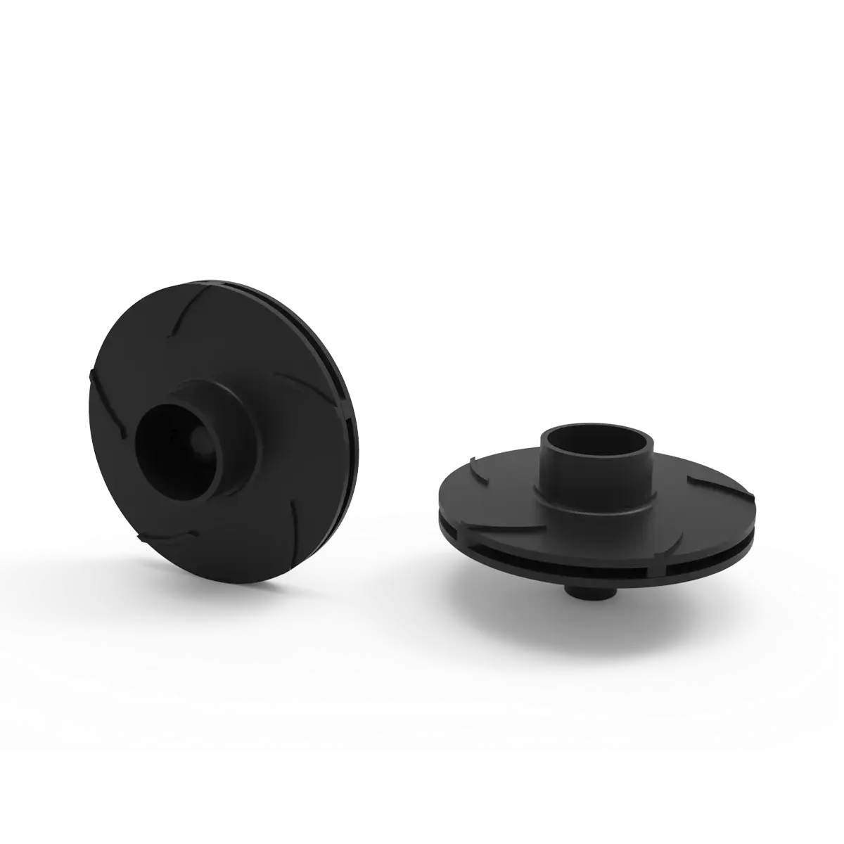 Impulsor BAE / BAT / BAP 1.00HP