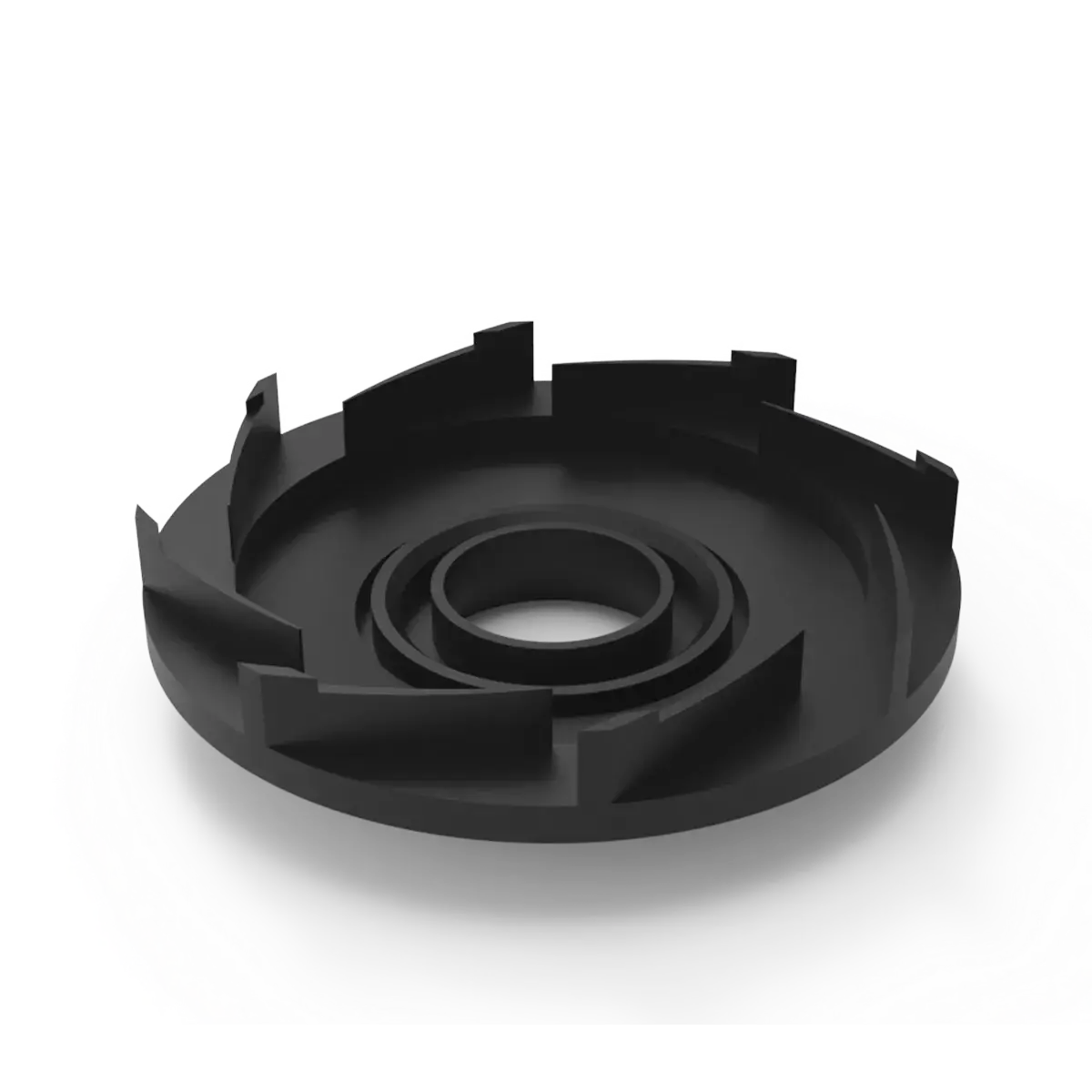 Difusor BAE / BAP / BAS 0.33