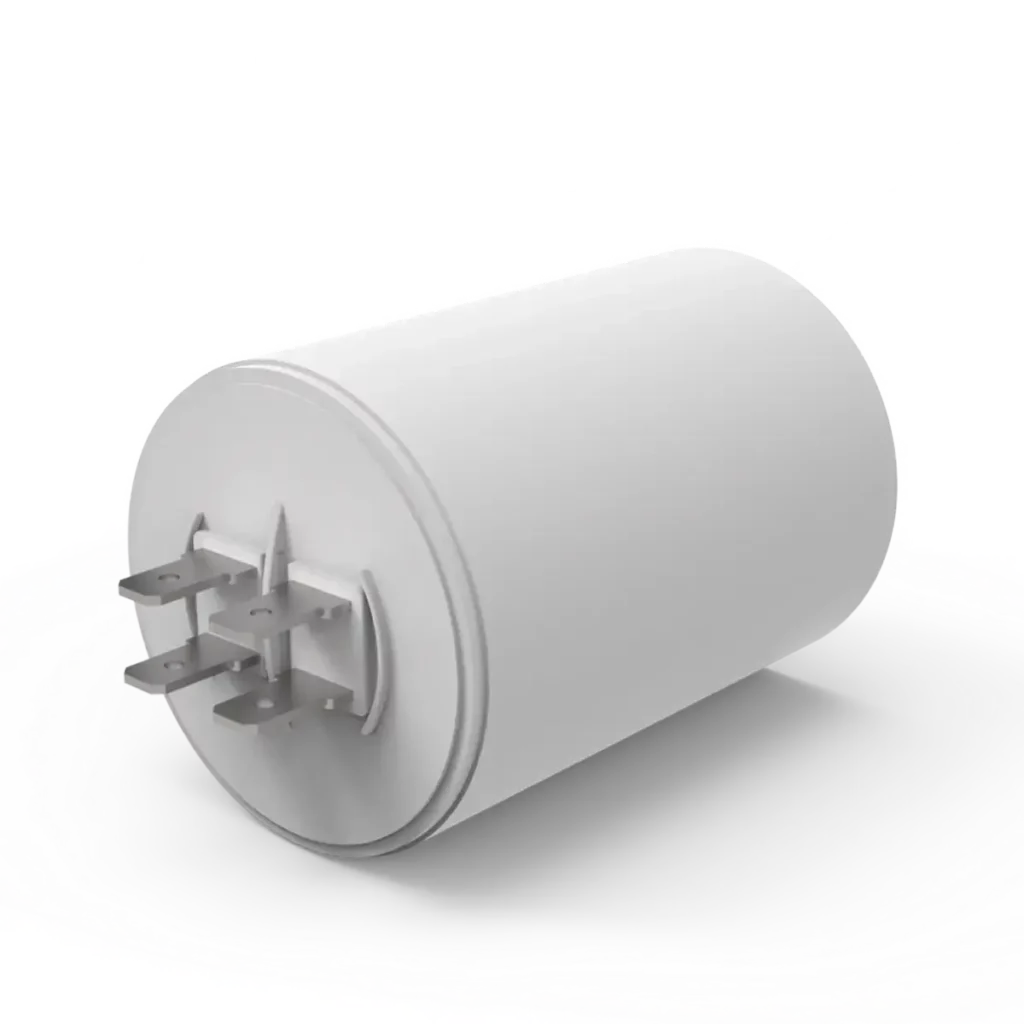 Capacitor 20 MF 400V