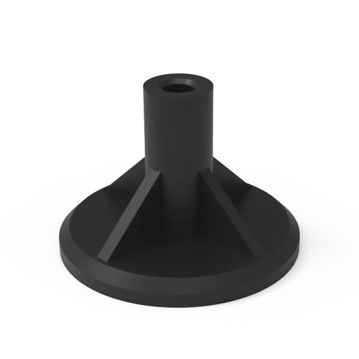 Pie de apoyo para motor 5L