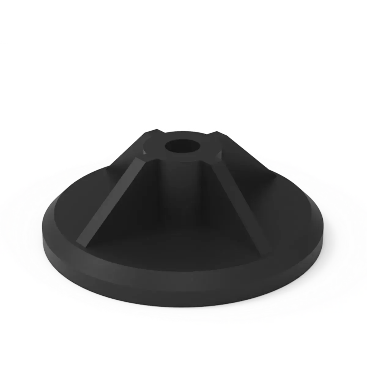 Pie de apoyo ECM 0.50HP