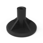 Pie de apoyo ECM 0.75 / 1.00HP