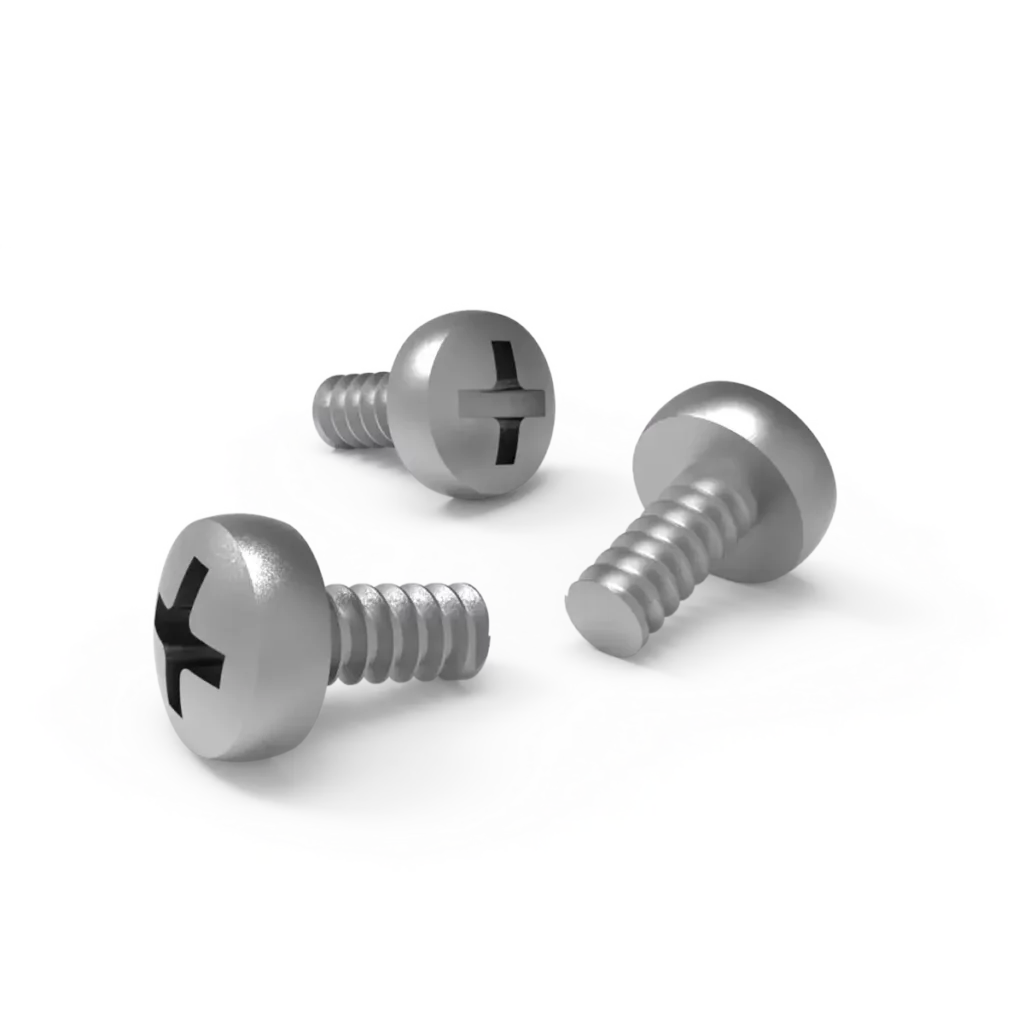 Tornillo AISI 6 x 3/8"