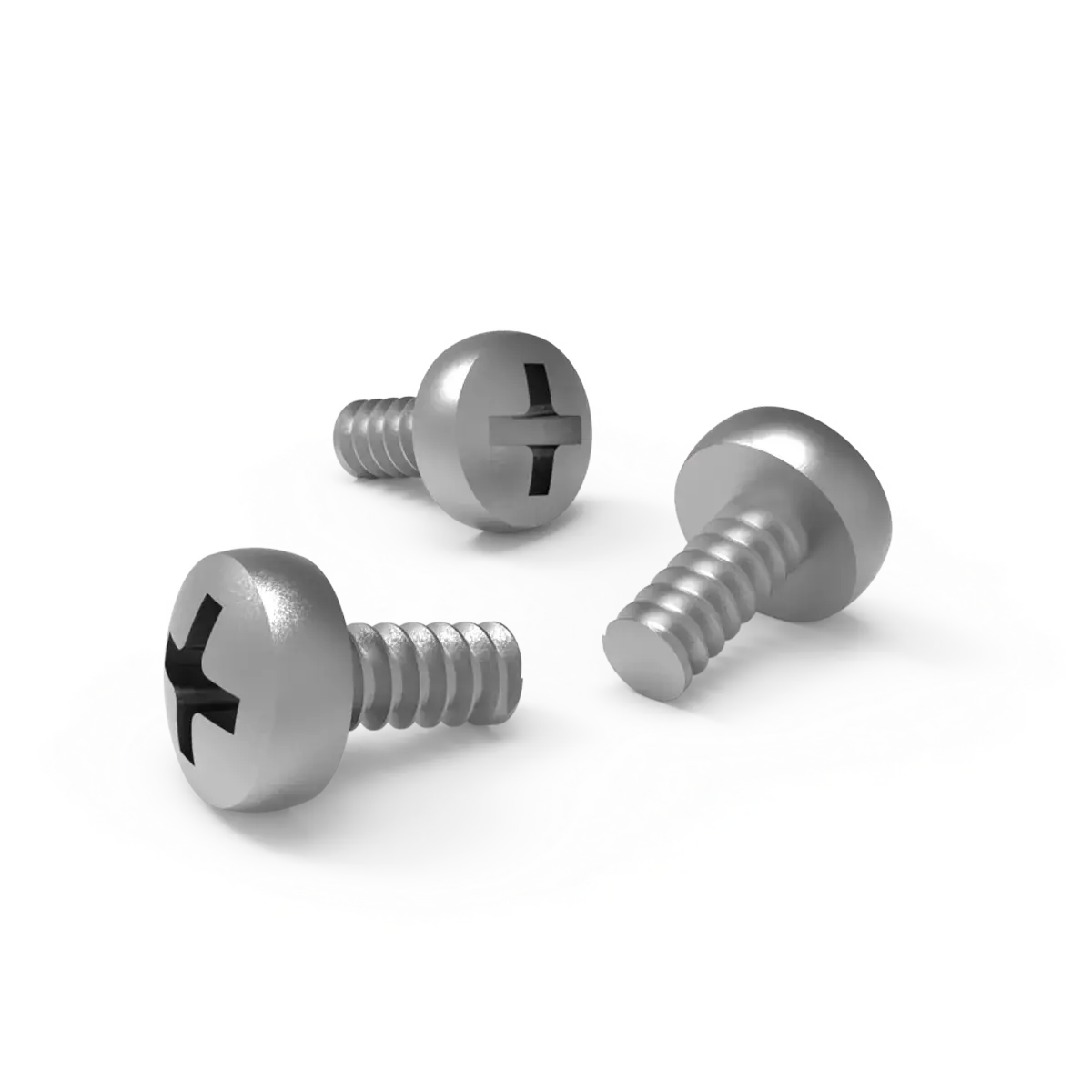 Tornillo AISI 6 x 3/8"