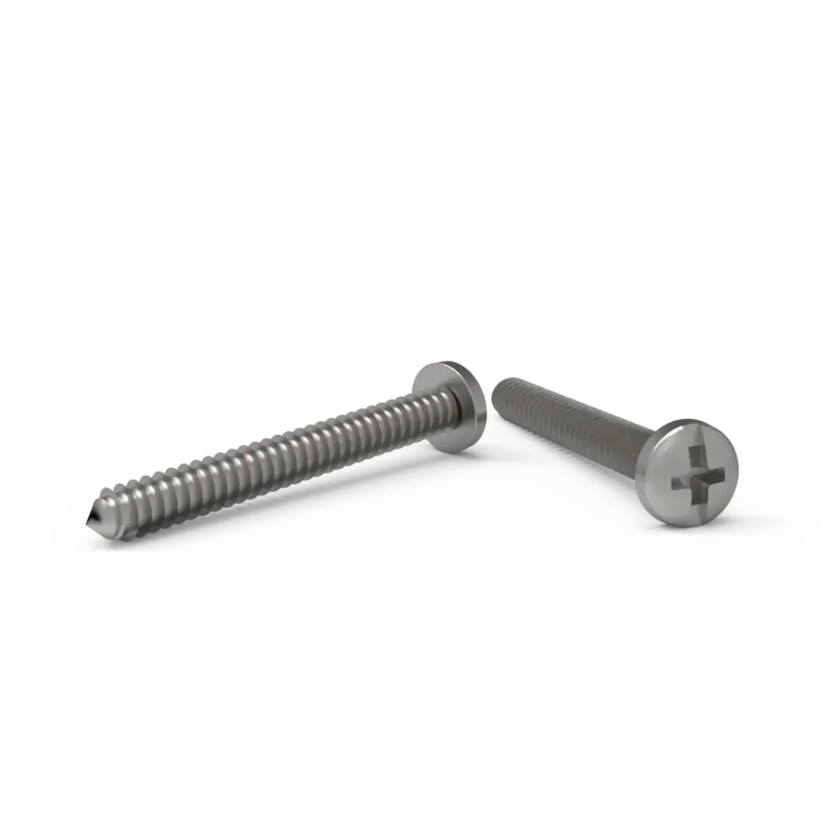 Tornillo AISI 7 x 1 1/4”