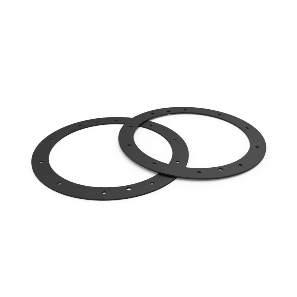 Junta p/ toma de fondo liner