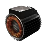 Estator bobinado 1.00HP - Monofásico