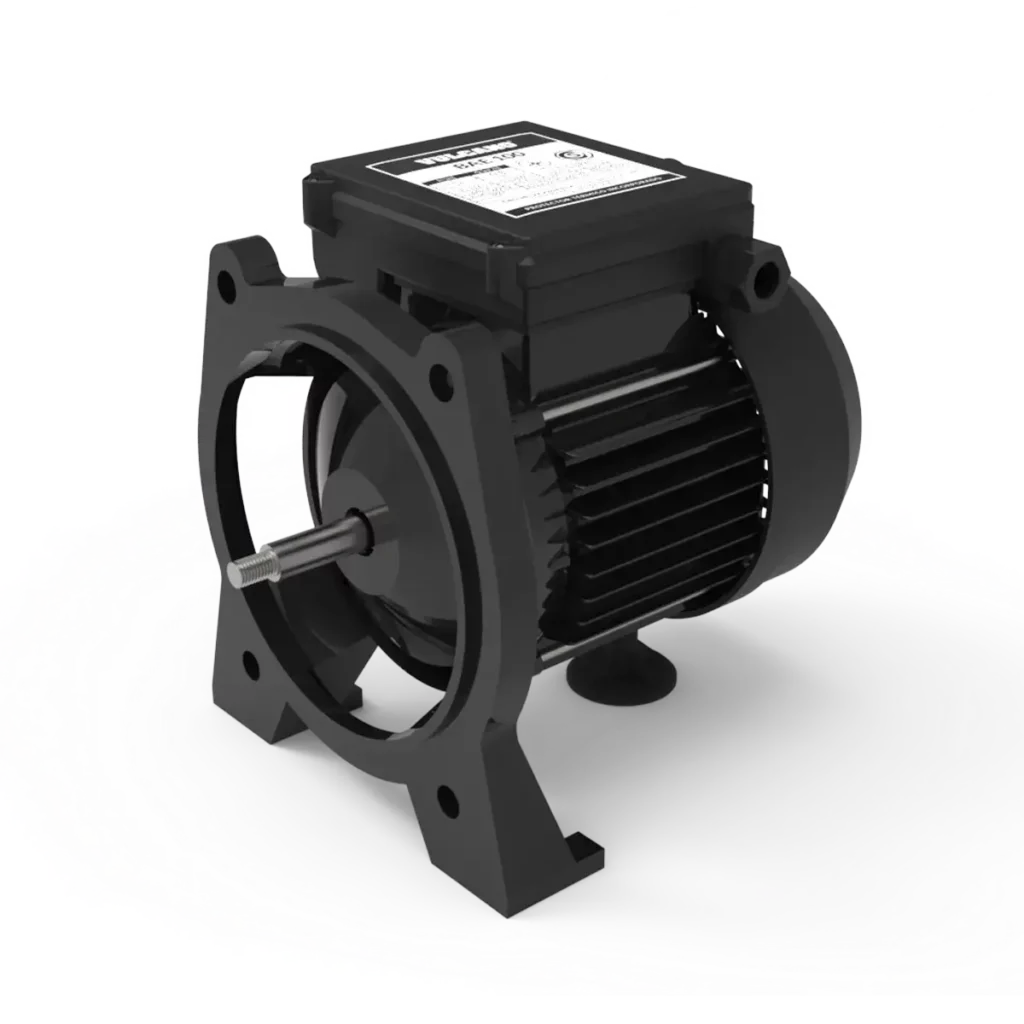 Motor BAP (AL) 0.33HP - Monofásico