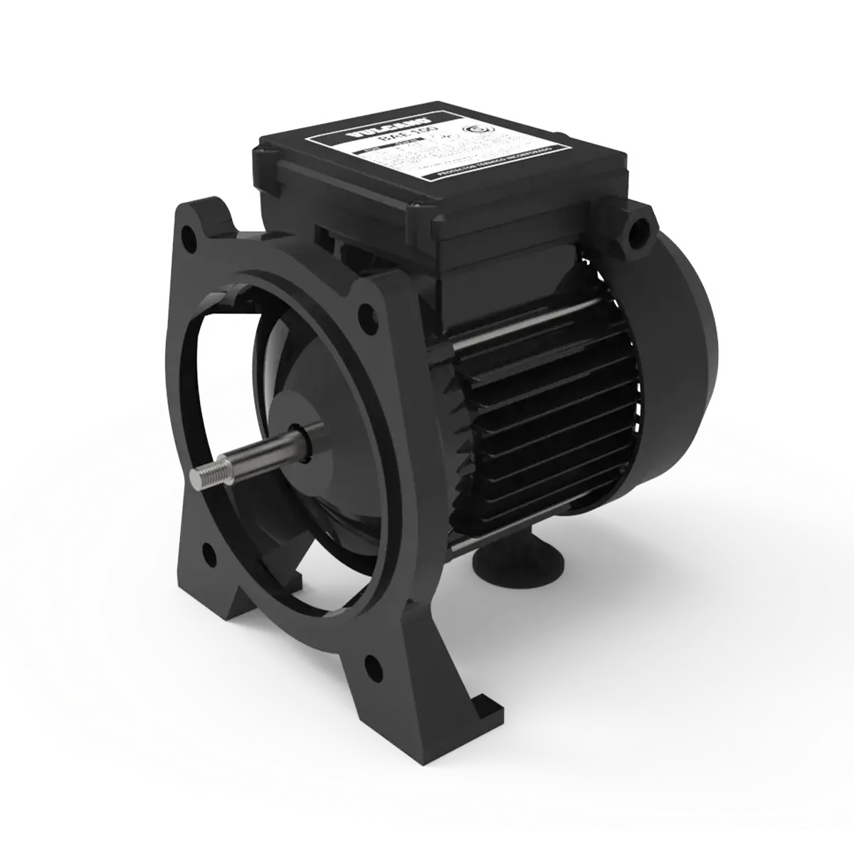 Motor BAP (AL) 0.50HP - Monofásico