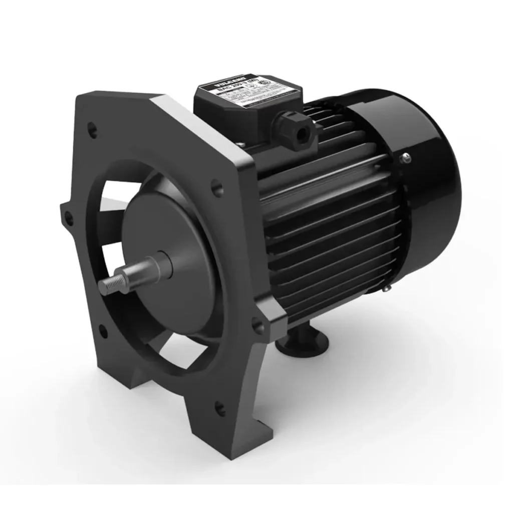 Motor BAC 3.00HP (MI) - Trifásico