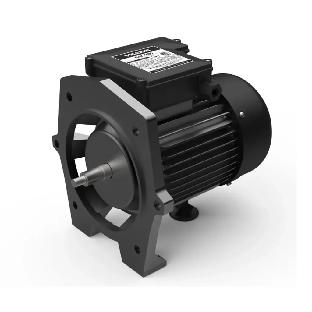 Motor BAC 1.50HP - Monofásico