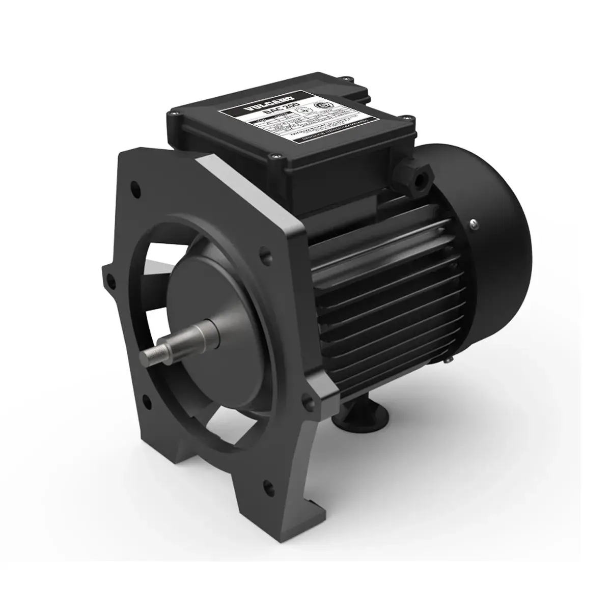 Motor BAC 1.50HP - Monofásico