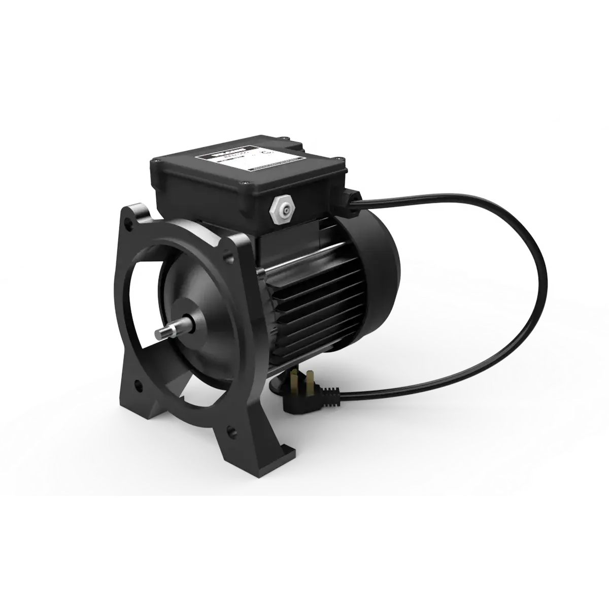 Motor BAD 0.50HP - Monofásico