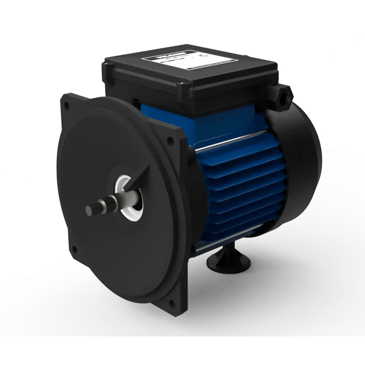 Motor centrífuga 1.00HP - Monofásico