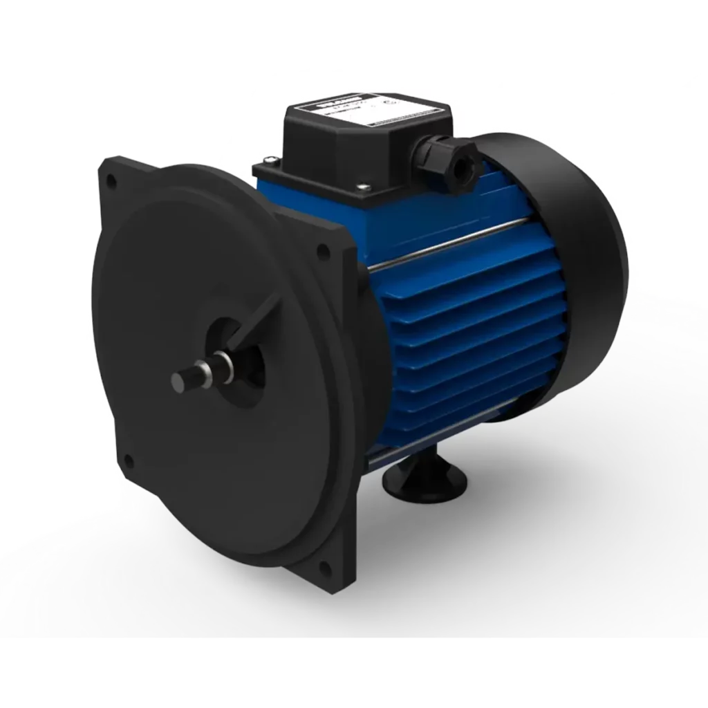 Motor centrífuga 1.00HP - Trifásico