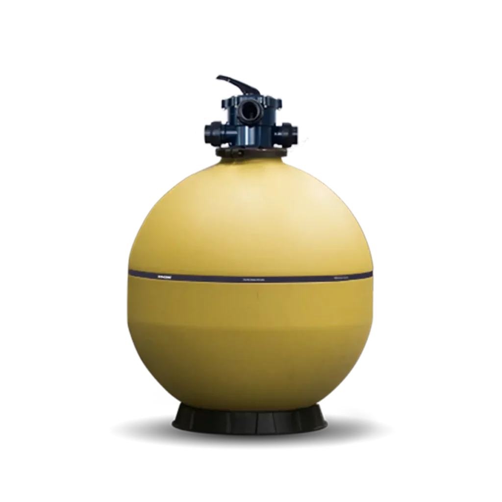 Filtro para piscina VC-200