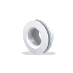 Virola Aro fijo blanco ø50 mm - FV