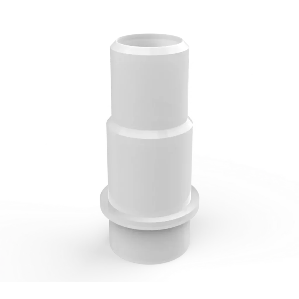 Boquilla combinada 1 1/2" - 1 1/4"